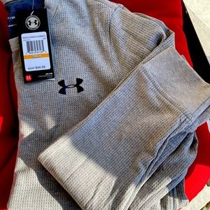 NWT! Under Armour Thermal
